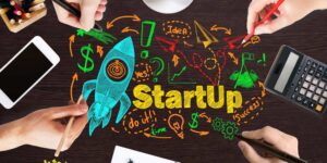 Startup