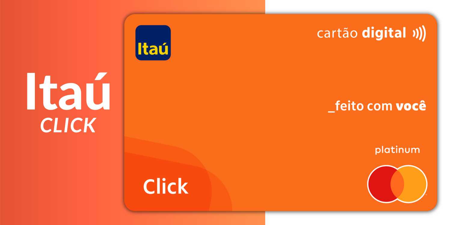 itaú-click