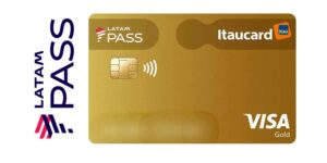 latam pass gold