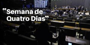 Semana de quatro dias