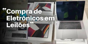 compra-de-eletrônicos-em-leilões