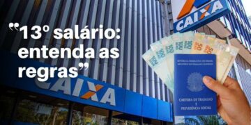 13º salário: entenda as regras de recebimento e quem são os beneficiários