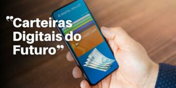 Carteiras do Futuro: Qual Conta Digital é Ideal para Você?