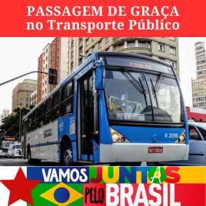 Transporte Público Grátis