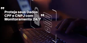proteção de dados p1