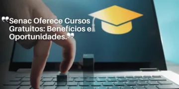 MUNDO HOJE – P1 Senac Oferece Cursos Gratuitos_ Benefícios e Oportunidades