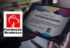 Cursos Grátis Bradesco