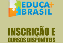 EducaMais Brasil - Cursos Grátis