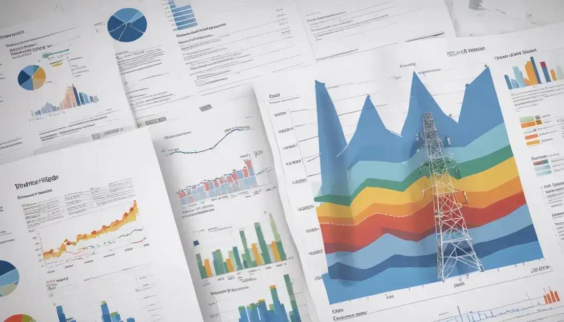 Factors influencing energy stock performance