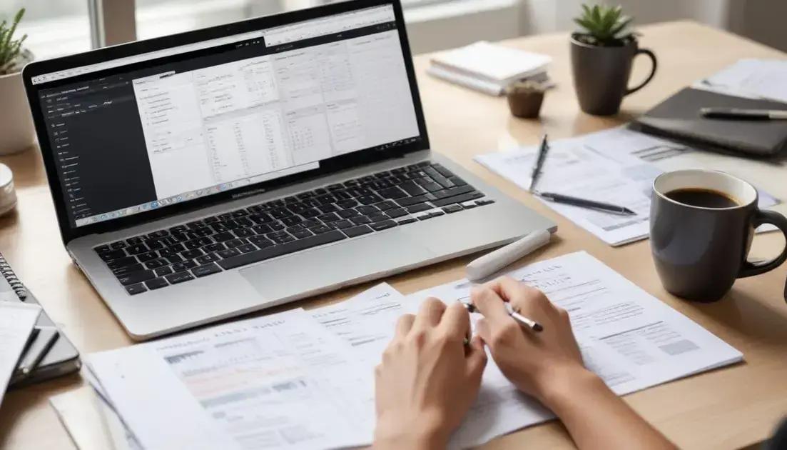 Effective management of side income
