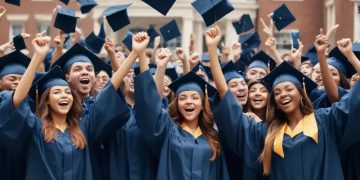Broader debt relief for students announced