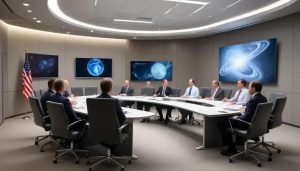 Everything You Should Know About space tech funding help