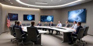 Everything You Should Know About space tech funding help