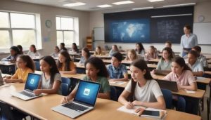 Student achievement trends in 2025: o que esperar?