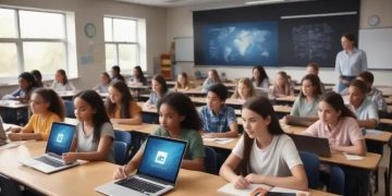 Student achievement trends in 2025: o que esperar?