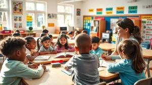 公立学校におけるバイリンガル教育の可能性