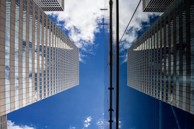 Lease Accounting Standards: Impact on Corporate Balance Sheets in 2025