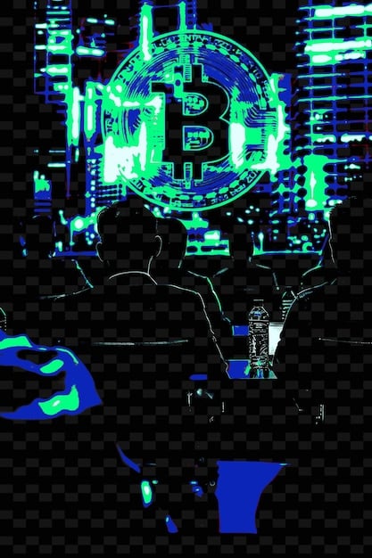 Cryptocurrency Regulations in 2025: Impact on Institutional Investment