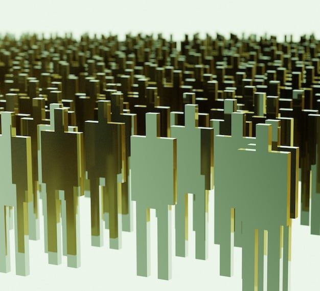 A visual depiction of a maze representing the complex regulatory environment that institutional investors must navigate when investing in digital assets. The maze is filled with various regulatory symbols and icons, highlighting the challenges of compliance and uncertainty.