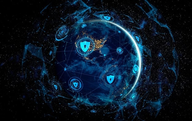 Cybersecurity Regulations 2025: Impact on Financial Institutions’ Risk Management