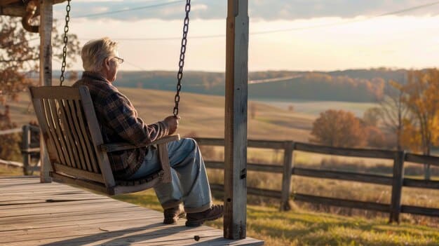Maximize Your Social Security Benefits: A 2025 Early Retirement Guide