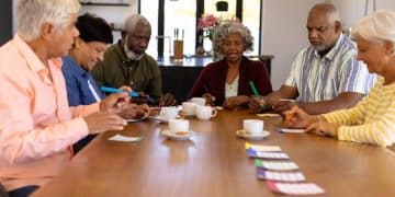 The Future of Social Security: Projections & Reforms for the Next 5 Years - Cover Image