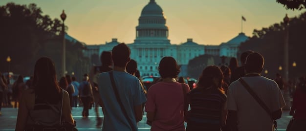 Government Assistance Programs: Your 2025 Guide to Benefits