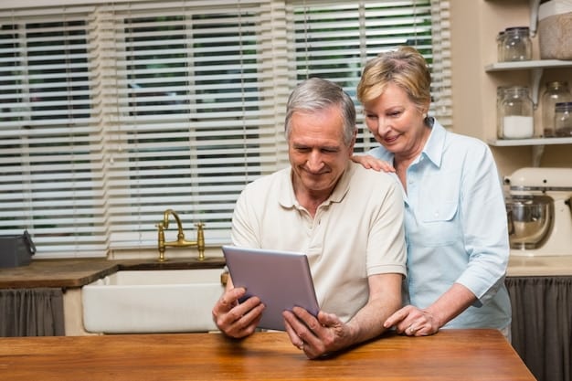 Navigating Medicare in 2025: A Senior’s Step-by-Step Guide