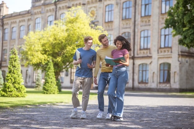 US College Transfer Guide: Navigate the Process in 2025