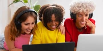 Latest Trends in US Online Education: Benefits & Opportunities - Cover Image