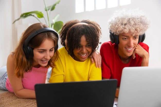 Latest Trends in US Online Education: Benefits & Opportunities