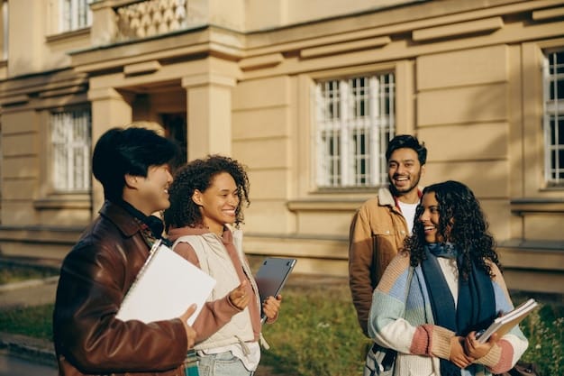 Understanding the US Education System: A Guide for International Students