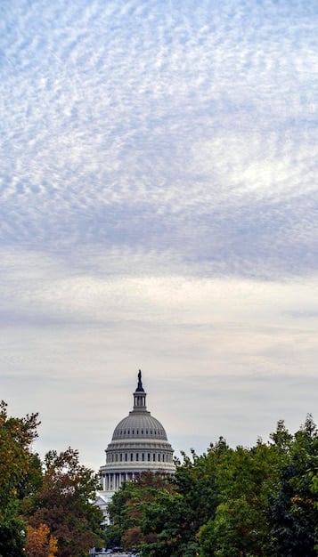 Major Healthcare Reform Bill Passes Senate: Key Changes and Implications
