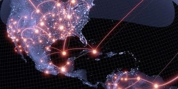 Cybersecurity Alert: Protecting US Infrastructure from Emerging Threats - Cover Image