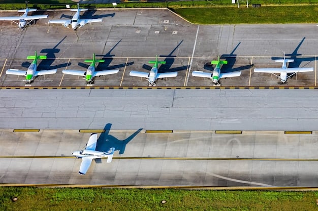 Major Airline Strike Averted: Tentative Agreement Reached
