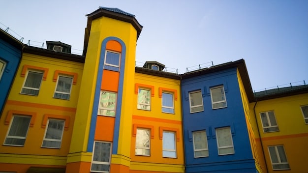 Minha Casa Minha Vida 2025: Novos Critérios e Inscrição!