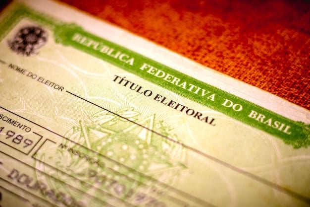 A close-up of a Brazilian Reservist Certificate, highlighting the important information it contains, such as the individual's name, date of birth, and military service status. The image should be well-lit and focused.