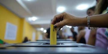 Guia do Cidadão: Como Regularizar sua Situação Eleitoral em 2025 - Cover Image
