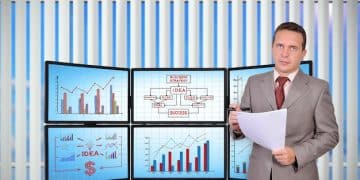 5 Dicas Essenciais para Investir na Bolsa de Valores com Segurança - Cover Image