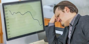 Evite Perdas: 3 Erros Comuns ao Investir e Como Se Proteger - Cover Image