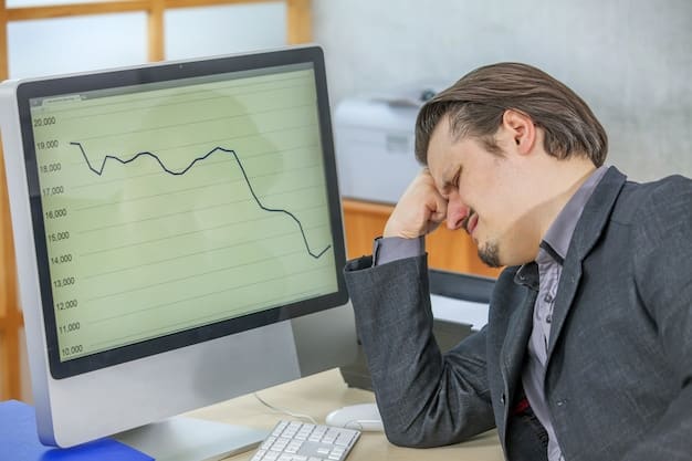 Evite Perdas: 3 Erros Comuns ao Investir e Como Se Proteger