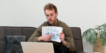 Planejamento Financeiro 2025: Metas de Investimento Realistas - Cover Image