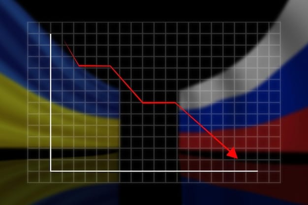 Graph showing the debt-to-GDP ratio of Brazil over the last decade, highlighting the recent surge to 75%, displayed in a visually clear and professional chart format.