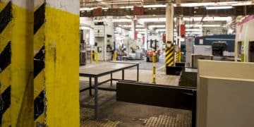 Produção Industrial em Maio: Crescimento de 1,2% e Destaques Setoriais - Cover Image