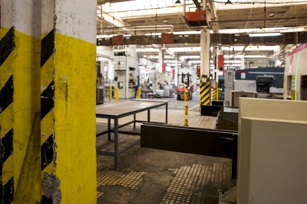 Produção Industrial em Maio: Crescimento de 1,2% e Destaques Setoriais