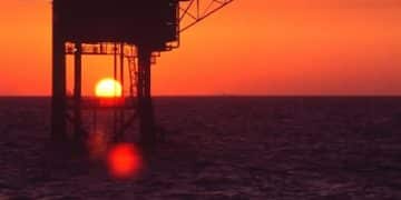 Leilão de Petróleo e Gás Impulsiona Economia Brasileira com R$10 Bilhões - Cover Image