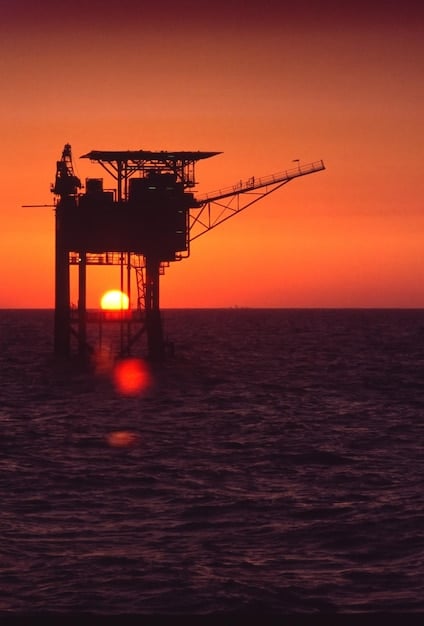 Leilão de Petróleo e Gás Impulsiona Economia Brasileira com R$10 Bilhões