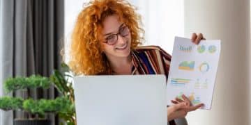 Educação Financeira para Leigos: 5 Passos Essenciais em 6 Meses - Cover Image