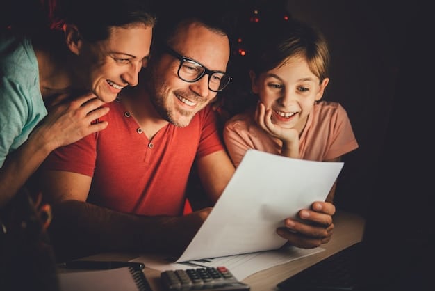 Planejamento Financeiro Familiar: Guia para Reduzir Dívidas e Poupar Mais