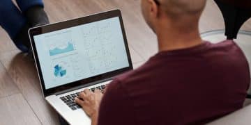 Educação Financeira para Jovens: Dicas para Economizar e Investir - Cover Image
